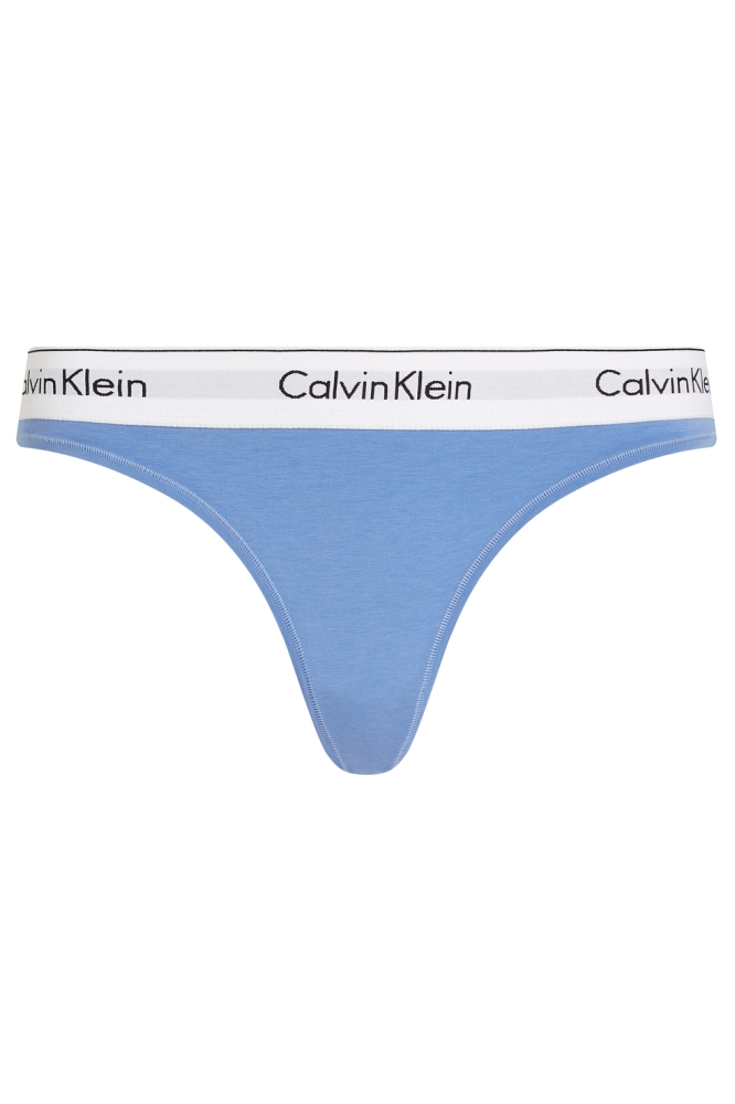 THONG 0000F3786E GLACIER